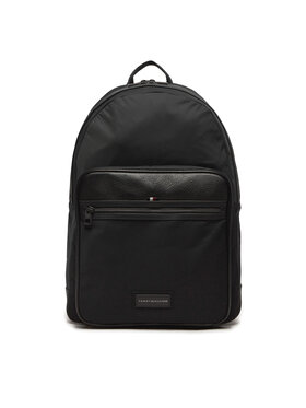 Tommy Hilfiger Tommy Hilfiger Plecak AM0AM12738 Czarny