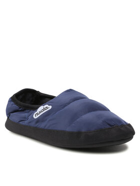 Nuvola Nuvola Papuče Classic Dark UNCLAG684 Tamnoplava