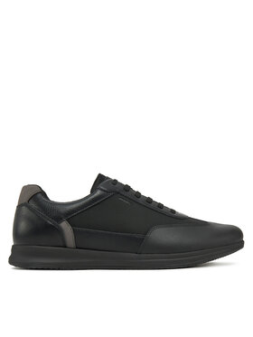 Geox Geox Sneakers U Avery U55H5C 0119B C9999 Schwarz