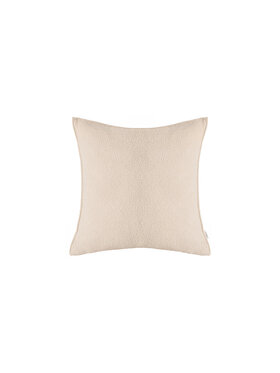 Doram design Doram design Poduszka dekoracyjna Birch 45x45 Beżowy