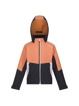 Regatta Regatta Kurtka outdoor Haydenbury Szary Long Fit