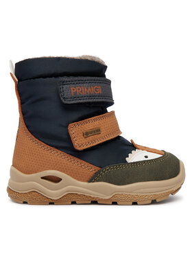 Primigi Primigi Sniego batai GORE-TEX 2363233 M Spalvota