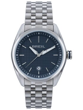 Breil Breil Zegarek LINE UP Niebieski