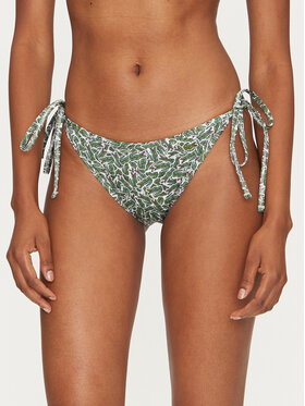 Lacoste Lacoste Bikini-Unterteil MF9623 Grün