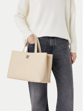 Nine West Nine West Borsetta CEO-HAMPSHIRE-III-LDA8174 Écru