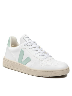 Veja Veja Sneakers V-10 Cwl VX0702806B Blanc