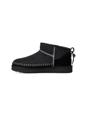 Ugg Ugg Śniegowce 1171538-BLK Czarny