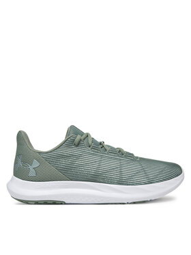 Under Armour Under Armour Tenisice za trčanje UA Charged Speed Swift 3026999 Zelena