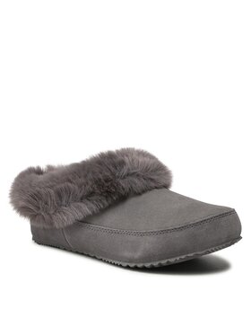 Sorel Sorel Пантофи Go™ - Coffe Run NL3692 Сив