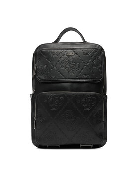 Guess Guess Ruksak HMBOMG P5445 Čierna