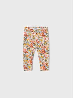 Mayoral Mayoral Leggings 2720 Šarena Slim Fit