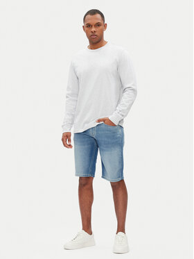 Τζιν σορτσάκια Pepe Jeans φωτογραφία