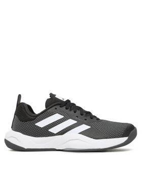 adidas adidas Încălțăminte pentru sală Rapidmove IF3203 Negru