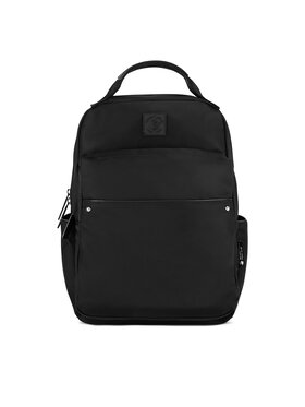 Beverly Hills Polo Club Beverly Hills Polo Club Rucksack BHPC-K-020-06 Schwarz