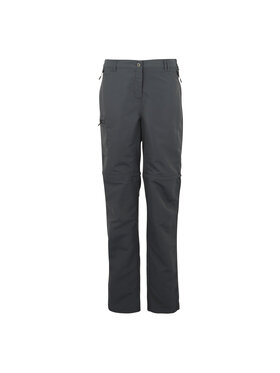 Regatta Regatta Spodnie outdoor Chaska III Szary To Fit