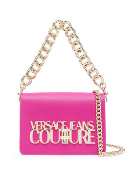 Versace Jeans Couture Versace Jeans Couture Borsa Borsa a Tracolla Donna Versace Jeans Couture 75va4bl3zs467-312 Fucsia Viola
