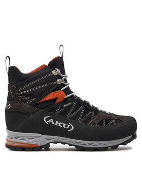 Aku Aku Bakancs Tengu Lite Gtx GORE-TEX 975 Fekete