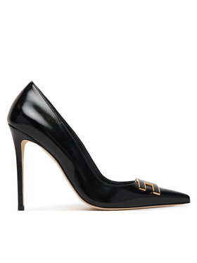 Elisabetta Franchi Elisabetta Franchi Szpilki SA14B61E2 Czarny