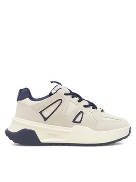 Jenny Fairy Jenny Fairy Sneakers HORTENSE WYL0426-11 Beige