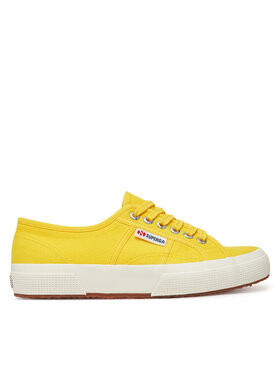 Superga Superga Tenisky S000010 Barevná