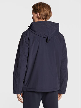 Μπουφάν anorak Napapijri φωτογραφία