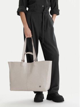 G-Star Raw G-Star Raw Kabelka EO-LDA8455 Šedá