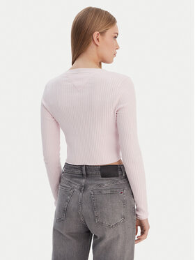 Tommy Jeans Ζακέτα Tommy Jeans - 3