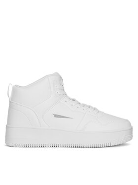 Sprandi Sprandi Sneakers WP-V12-792 Bianco