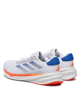 Adidas Tekaški čevlji Supernova Stride IG8314 Bela