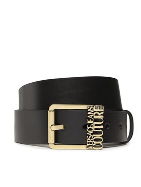 Versace Jeans Couture Versace Jeans Couture Férfi öv 74YA6F13 Fekete