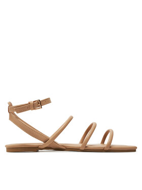 ONLY Shoes ONLY Shoes Szandál Onlmillie-5 15335569 Bézs