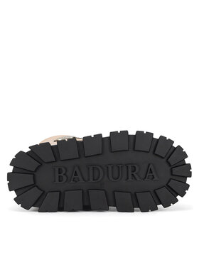 Badura Μπότες Χιονιού Badura - 5