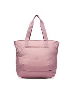 adidas adidas Käekott Adidas Prime Tote Bag KS4621 Roosa