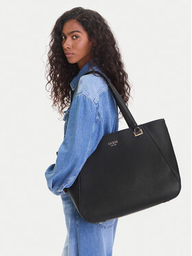 Guess Guess Сумка TWPN95 36024 Чорний