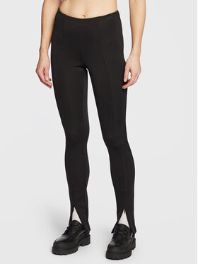 Calvin Klein Calvin Klein Легінси Technical K20K205357 Чорний Slim Fit