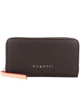 Bugatti Bugatti Portfel 228156 Brązowy