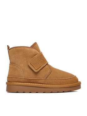 Badura Badura Stiefel EO-HY669016S-2 (III)DZ Beige