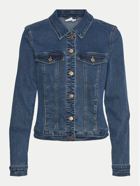 Vero Moda Τζιν μπουφάν Vero Moda - 5