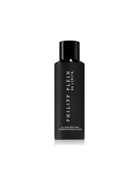 PHILIPP PLEIN PHILIPP PLEIN Philipp Plein No Limits body spray 150ml dezodorant w sprayu Dezodorant spray