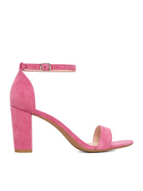 DeeZee DeeZee Sandalen P-6398 Rosa