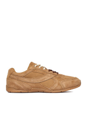 MEXX MEXX Sneakersy EO-MI001011061W Hnědá