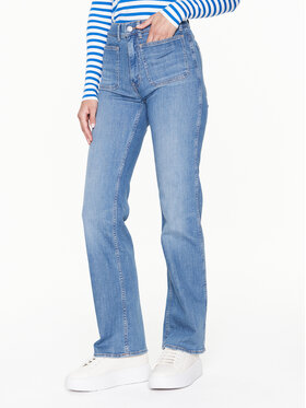 Polo Ralph Lauren Polo Ralph Lauren Джинси 211890107001 Голубий Regular Fit