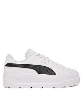 Puma Puma Sneakersy Karmen Classic 407187 03 Biały