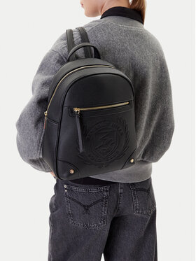 Beverly Hills Polo Club Beverly Hills Polo Club Rucksack BHPC-K-031-06 Schwarz