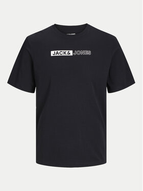 Jack&Jones Set 3 Majic Corp Logo 12267890 Pisana Standard Fit