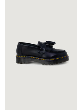 Dr. Martens Dr. Martens Κλειστά παπούτσια Adrian Bex Smooth Μαύρο