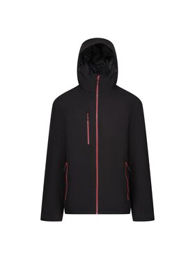 Regatta Regatta Kurtka outdoor Navigate Czarny Long Fit