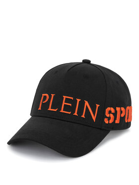 Plein Sport Plein Sport Berretto 28499 Nero