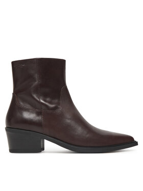 Vagabond Shoemakers Vagabond Shoemakers Polokozačky Kelsey 5810-101-35 Hnědá