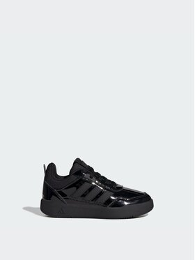 adidas adidas Trampki TENSAUR SPORT 3.0 K Czarny